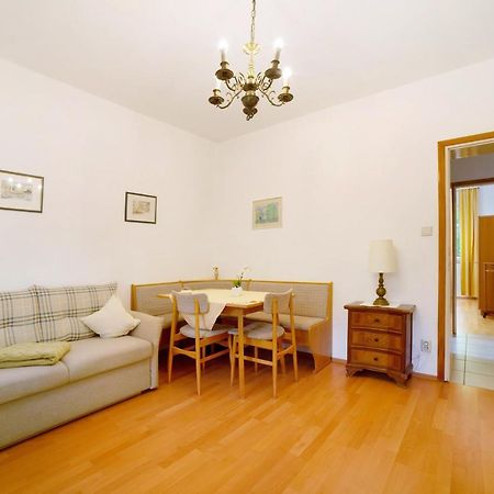 Villa Sabine - Berta Merano Bagian luar foto