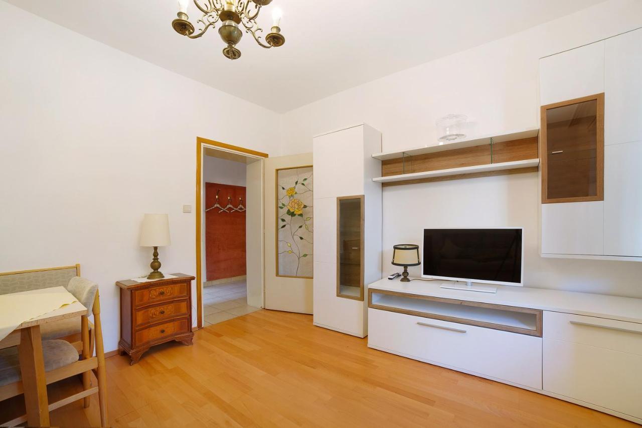 Villa Sabine - Berta Merano Bagian luar foto